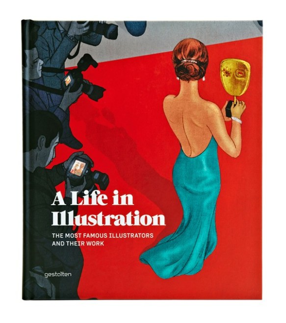 lifeinillustration_front